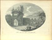 A Picturesque Guide to the Local Beauties of Wales; BOUND WITH: A Brief Narrative of the French Invasion,