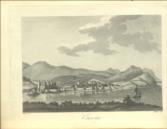 A Picturesque Guide to the Local Beauties of Wales; BOUND WITH: A Brief Narrative of the French Invasion,