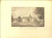 Picturesque Views of the Principal Seats of the Nobility and Gentry, in England and Wales.