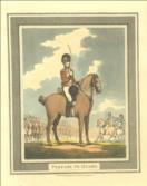 Hungarian and Highland broadsword: twenty-four plates designed and etched under the direction of H. Angelo and son, fencing masters to the Light Horse Volunteers of London and Westminster