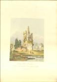 Aqua pictura. Illustrated by a series of original specimens... Exhibiting the works of the most approved modern water colour draftsmen, with their style & method of touch, engraved and finished in progressive examples