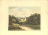 A Selection of Fac-Similes of Water-Colour Drawings, from the works of the most distinguished British Artists.