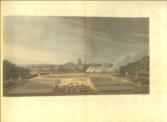 An Illustrated Record of Important Events in The Annals of Europe, [and] The Campaign of Waterloo. An illustrated record of important events in the annals of Europe, during the years 1812, 1813, 1814, & 1815 : comprising a series of views of Paris, Moscow, the Kremlin, Dresden, Berlin, the battles of Leipsic, etc... Together with a history of those momentous transactions