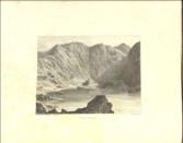 Illustrations of the natural scenery of the Snowdonian Mountains : accompanied by a description, topographical and historical, of the county of Caernarvon