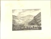Illustrations of the natural scenery of the Snowdonian Mountains : accompanied by a description, topographical and historical, of the county of Caernarvon