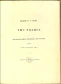 Thirty-Five Views on The Thames, at Richmond, Eton, Windsor, and Oxford