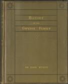 The History of the Gwydir Family,
