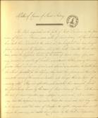 [Habits of Religious Orders] A Collection of 282 original watercolour drawings of nuns and priests, with accompanying manuscript descriptions in English.