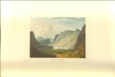 Cumberland, Westmoreland, and Lancashire illustrated in a series of forty-four engravings, exhibiting the scenery of the lakes, antiquities, and other picturesque objects