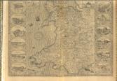 The Second Booke: Containing the Principality of Wales. Delivering, An exact Topographie of the Counties. Diuisions of their Cantreves, and Commots. Descriptions of their Cities, and Shire-Townes