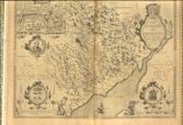The Second Booke: Containing the Principality of Wales. Delivering, An exact Topographie of the Counties. Diuisions of their Cantreves, and Commots. Descriptions of their Cities, and Shire-Townes