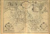 The Second Booke: Containing the Principality of Wales. Delivering, An exact Topographie of the Counties. Diuisions of their Cantreves, and Commots. Descriptions of their Cities, and Shire-Townes