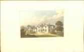 Villa Architecture: A Collection of Views, With Plans, of Buildings Executed in England, Scotland, &c.