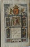 Theatrum Orbis Terrarum. sive Atlas Novus. Pars Quarta        [England & Wales]