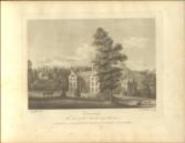 A Collection of Views of Gentlemen