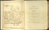 The History of Monmouthshire; Views of its Principal Landscapes, Ruins, and Residences;
