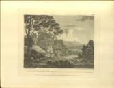 The History of Monmouthshire; Views of its Principal Landscapes, Ruins, and Residences;