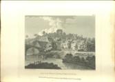 The History of Monmouthshire; Views of its Principal Landscapes, Ruins, and Residences;