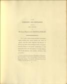 Manors and Royalties in the Principality of Wales. Address to the noblemen and gentlemen composing the council of His Royal Highness the Prince of Wales. With an appendix