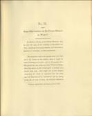 Manors and Royalties in the Principality of Wales. Address to the noblemen and gentlemen composing the council of His Royal Highness the Prince of Wales. With an appendix