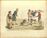 Scraps from The Sketch Book of Henry Alken, Engraved by Himself. Containing Forty-Two Plates.