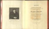 A memoir of Gabriel Goodman, D.D. Dean of Westminster during forty years of the reign of Queen Elizabeth, WITH An act for the Management of the Charities in the borough of Ruthin
