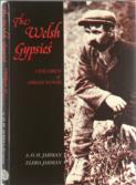 The Welsh Gypsies Children of Abram Wood