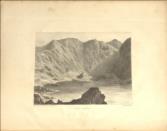 Illustrations of the Natural Scenery of the Snowdonian Mountains: Accompanied by a Description, Topographical and Historical, of the County of Caernarvon