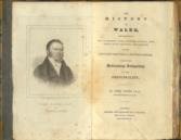 The History of Wales, Descriptive of the Government, Wars, Manners, Religion, Laws, Druids, Bards, Pedigrees and Language of the Ancient Britons and Modern Welsh