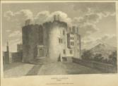 The Beauties of England and Wales: or Original Delineations, Topographical, Historical, and Descriptive, of Each County. Vol. XVII. - Part 1. North Wales