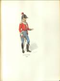 The South Wales Borderers 24th Foot 1689-1937