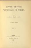 Lives of the Princesses of Wales