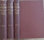 Lives of the Princesses of Wales