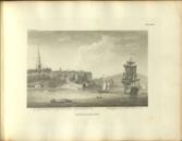 The Copper Plate Magazine, or Elegant Cabinet of Picturesque Prints consisting of Sublime and Interesting Views in Great Britain and Ireland