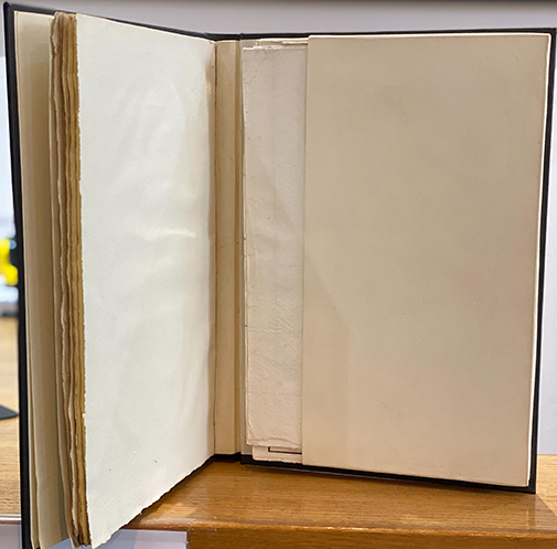 Plans of the Principal Harbours, Bays, & Roads, in St. George