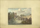 Picturesque View of the Severn: