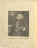 The History of the Gwydir Family