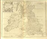 Brittania: or, a chorographical description of Great Britain and Ireland together with the adjacent islands