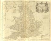 Brittania: or, a chorographical description of Great Britain and Ireland together with the adjacent islands