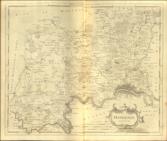 Brittania: or, a chorographical description of Great Britain and Ireland together with the adjacent islands