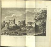 A Tour in Wales. MDCCLXX [III]