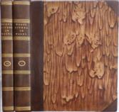 The principal rivers of Wales illustrated; consisting of a series of views from the source of each river to its mouth. Accompanied by descriptions, historical, topographical, and picturesque