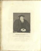 A Memoir of Gabriel Goodman, D.D. Dean of Westminster during forty years of the reign of Queen Elizabeth, the restorer of the wardenship of Ruthin School