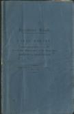 Holyhead Roads. First Report of the Commissioners.... for vesting in them certain Bridges now building; &c and for the Further Improvement of the Road from London to Holyhead (305)