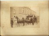 Photograph Album - The Drive in Wales, September 1886
