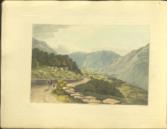 Scenery of the Northern Cambrian Mountains: The Northern Cambrian Mountains, or a tour through North Wales, describing the scenery and general characters of that romantic country, and embellished with a series of highly-finished colour views, engraved from original drawings