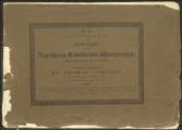 Scenery of the Northern Cambrian Mountains: The Northern Cambrian Mountains, or a tour through North Wales, describing the scenery and general characters of that romantic country, and embellished with a series of highly-finished colour views, engraved from original drawings
