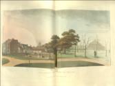 Designs for the Pavillon at Brighton