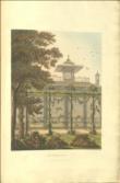 Designs for the Pavillon at Brighton