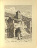 Picturesque Sketches of Rustic Scenery Including Cottages & Farm Houses